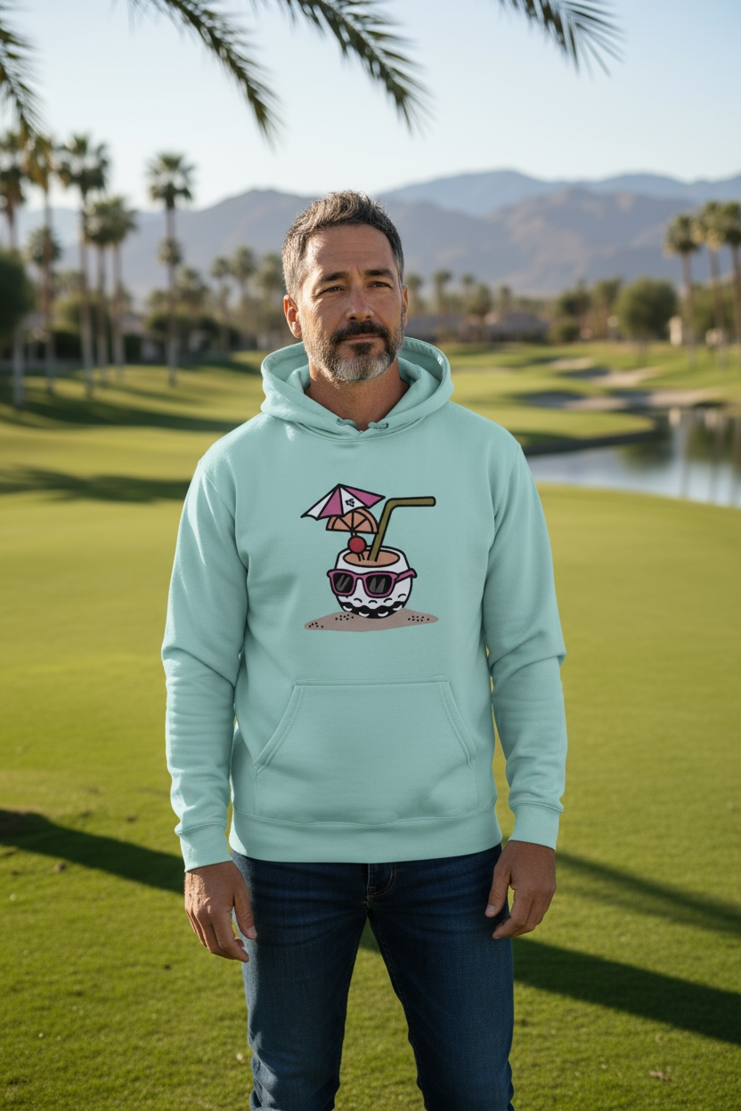 Limited Edition Levelwear Podium Hoodie