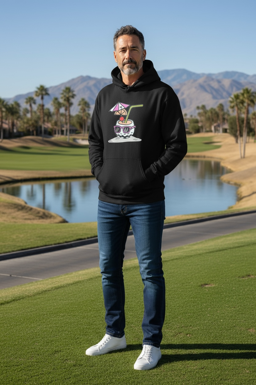 Limited Edition Levelwear Podium Hoodie